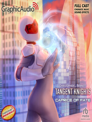 cover image of Caprice of Fate